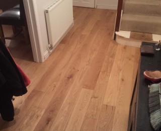 Flooring