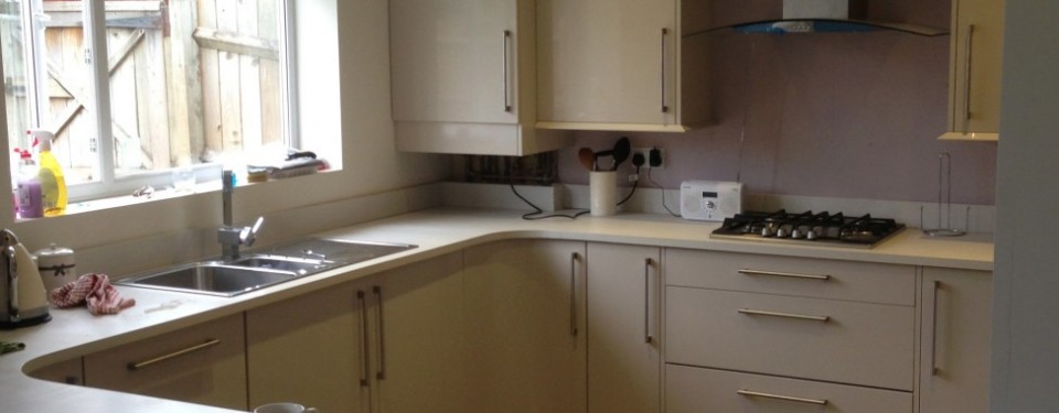Welcome To R.A Carpentry